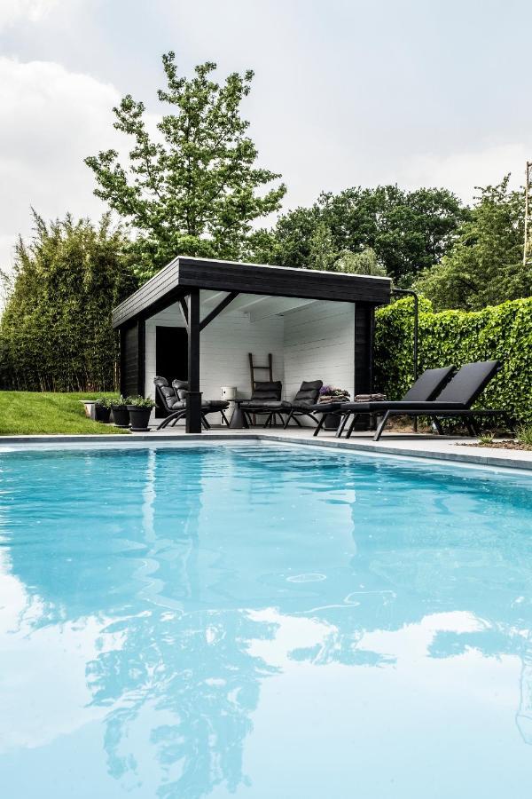 Guesthouse Max Zwijndrecht Exterior foto